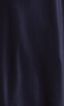 Bec&Bridge Australian Made MOON DANCE MAXI DRESS - INK