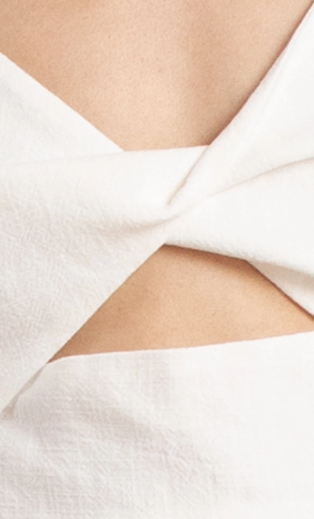 Bec&Bridge BONNIE TWIST TOP - IVORY 5 Bec&Bridge BONNIE TWIST TOP - IVORY