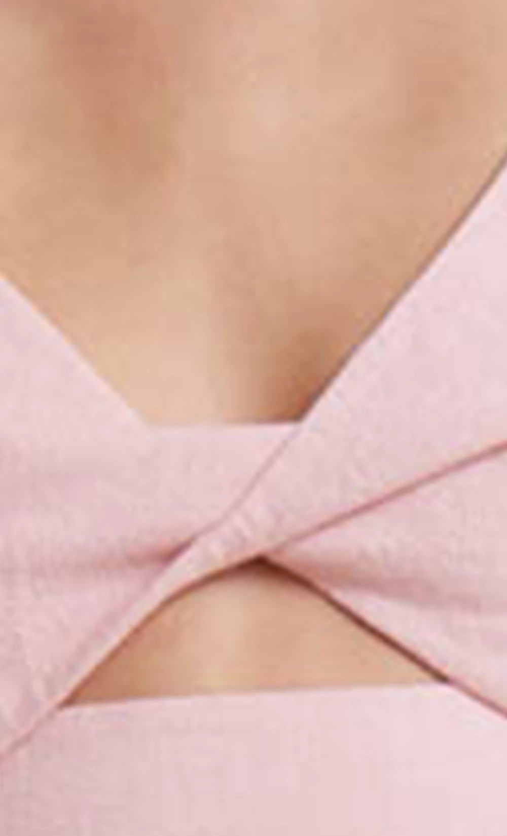 Bec&Bridge BONNIE TWIST TOP - PEONY 5 Bec&Bridge BONNIE TWIST TOP - PEONY