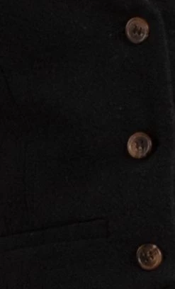 Bec&Bridge BONNIE VEST TOP - BLACK Tops 9 Bec&Bridge BONNIE VEST TOP - BLACK Tops