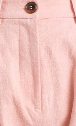 Bec&Bridge BONNIE PANT - PEONY Bottoms