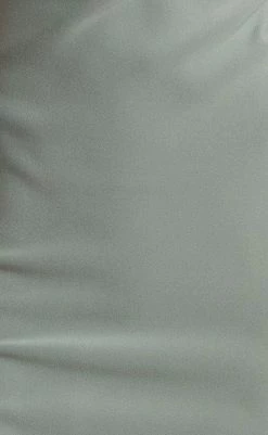 Bec&Bridge BE MINE STRAPLESS MIDI DRESS - SAGE 9 Bec&Bridge BE MINE STRAPLESS MIDI DRESS - SAGE