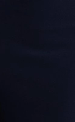 Bec&Bridge BE MINE TUCK DRESS - INK Dresses