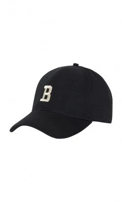 Bec&Bridge BEC + BRIDGE CAP - BLACK Accessories