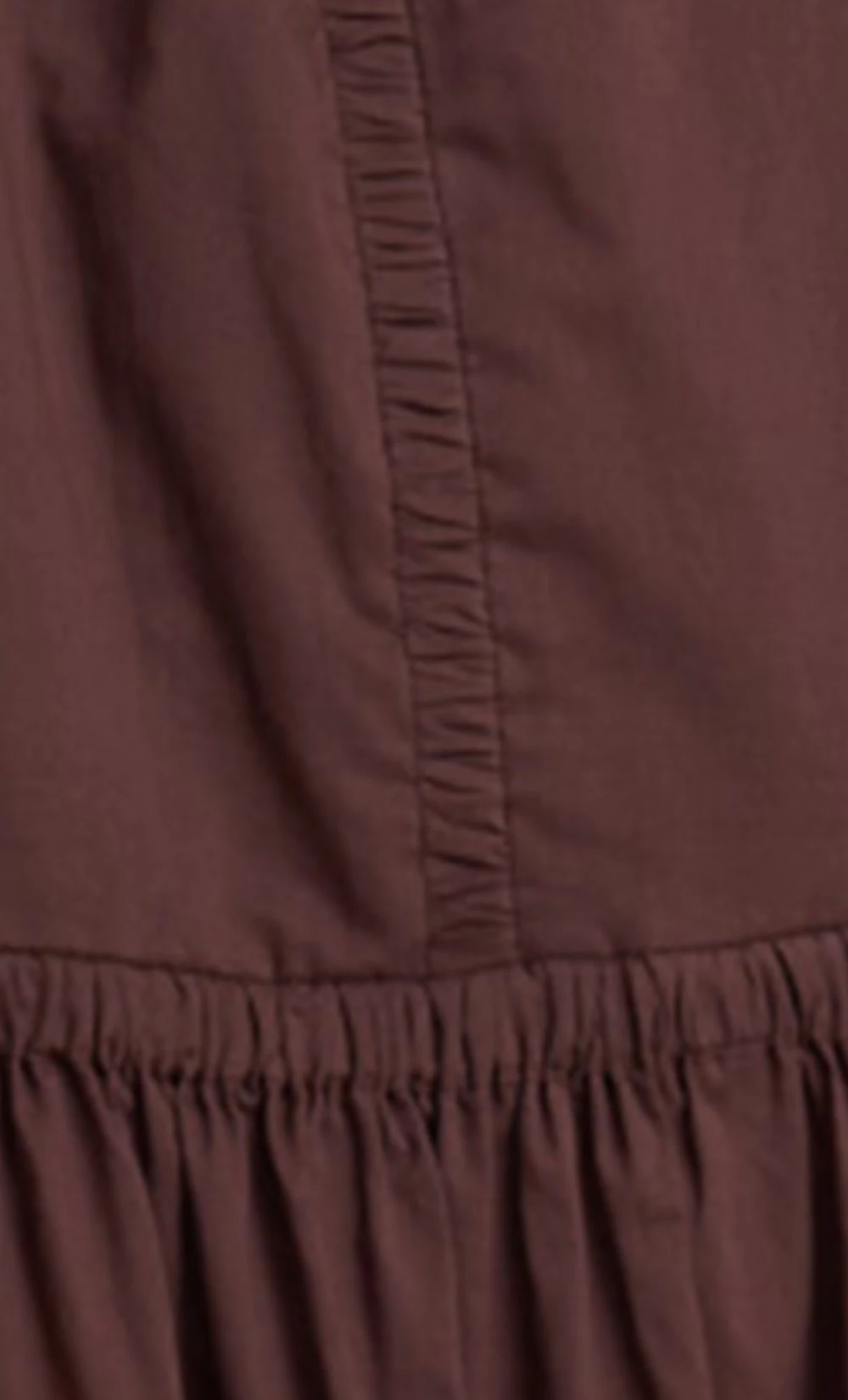 Bec&Bridge CARLA MAXI DRESS - CHOCOLATE Dresses 6 Bec&Bridge CARLA MAXI DRESS - CHOCOLATE Dresses