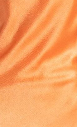 Bec&Bridge ANNIKA MAXI DRESS - SORBET