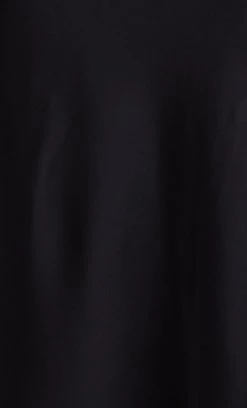 Bec&Bridge CAMILLE MAXI DRESS - BLACK NEW