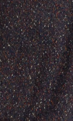 Bec&Bridge GINNY KNIT JUMPER - NAVY