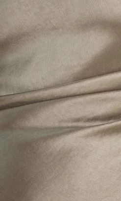 Bec&Bridge NEW NADIA MAXI DRESS - SAGE