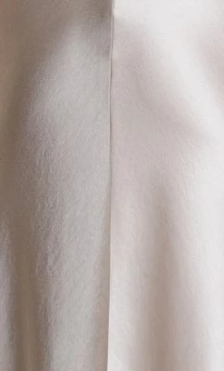 Bec&Bridge FELIX MAXI DRESS - STONE MULTI Dresses