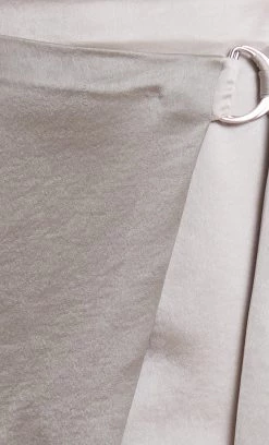 Bec&Bridge FELIX SKIRT - STONE MULTI Bottoms