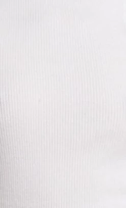 Bec&Bridge Tops FRANCESCA KNIT TOP - IVORY