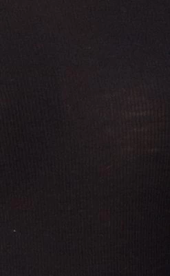 Bec&Bridge Tops CHARLOTTE SKIVVY - BLACK