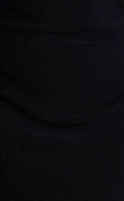 Bec&Bridge BE MINE TUCK DRESS - BLACK 9 Bec&Bridge BE MINE TUCK DRESS - BLACK