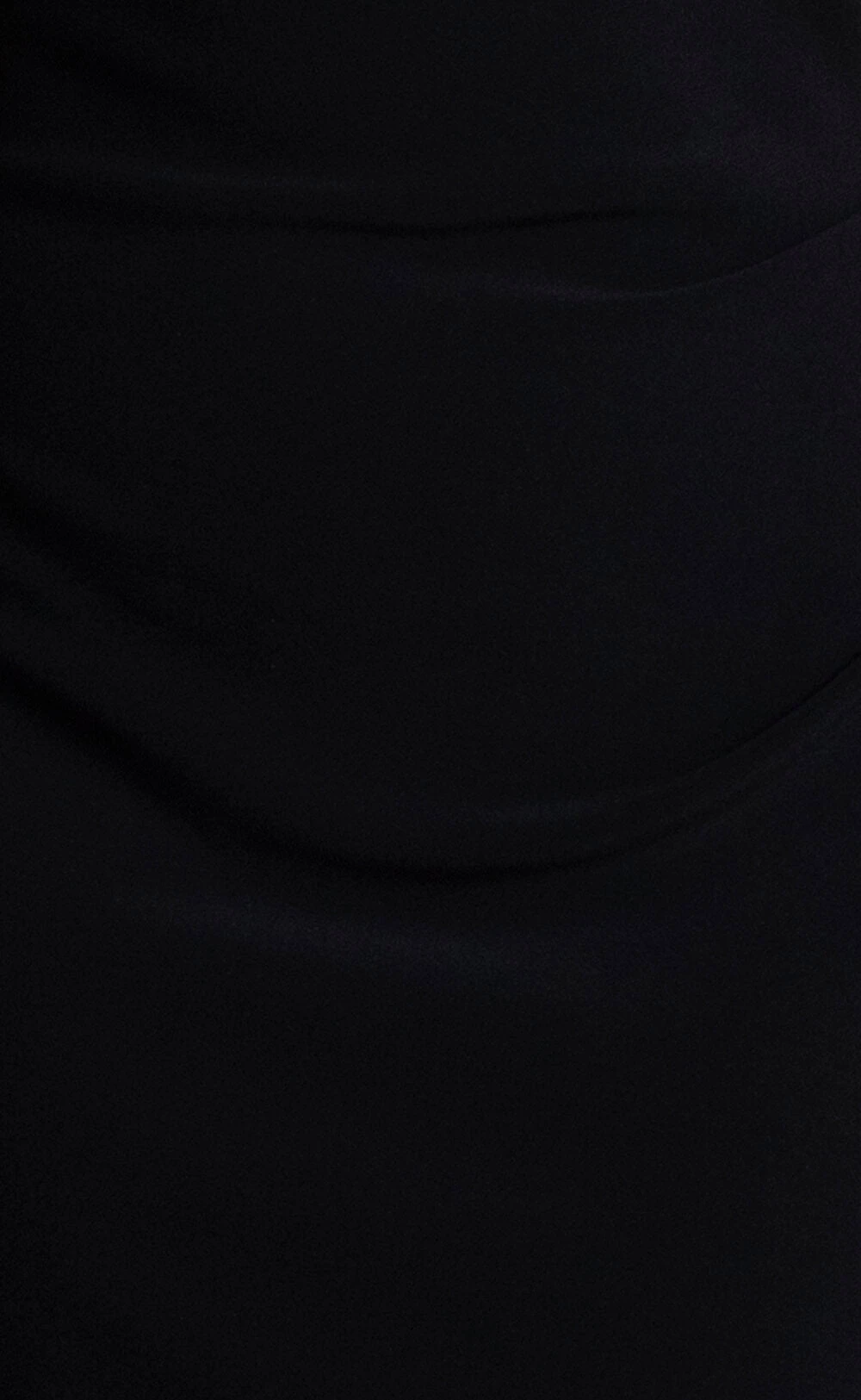 Bec&Bridge BE MINE TUCK DRESS - BLACK 5 Bec&Bridge BE MINE TUCK DRESS - BLACK