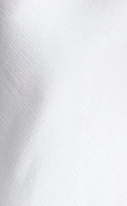 Bec&Bridge Dresses MOON DANCE STRAPLESS DRESS - IVORY