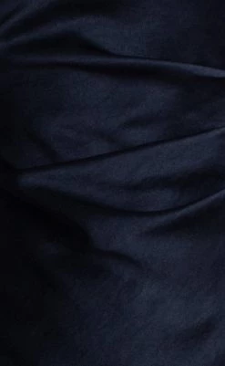 Bec&Bridge THE DREAMER ASYM DRESS - INK Dresses