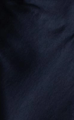 Bec&Bridge Dresses THE DREAMER WRAP DRESS - INK