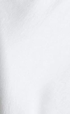 Bec&Bridge THE DREAMER WRAP DRESS - IVORY Dresses