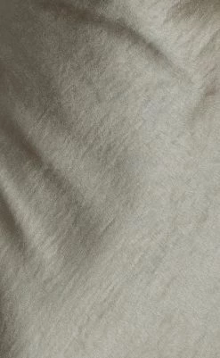 Bec&Bridge THE DREAMER TIE DRESS - SAGE Dresses