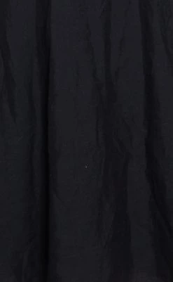 Bec&Bridge Bottoms EVELYN PANT - BLACK