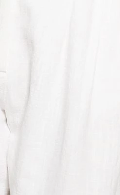 Bec&Bridge HARRIET PANT - IVORY