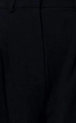 Bec&Bridge HARRIET SHORT - BLACK Bottoms