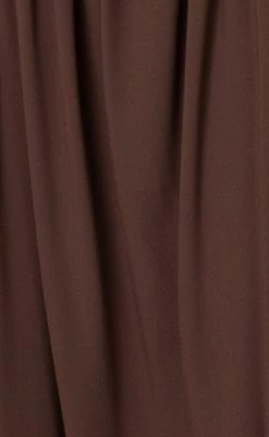 Bec&Bridge Bottoms MINX MAXI SKIRT - COPPER