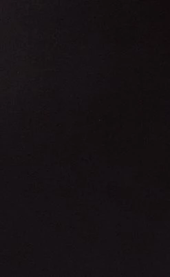 Bec&Bridge NEW CLOVER MINI DRESS - BLACK