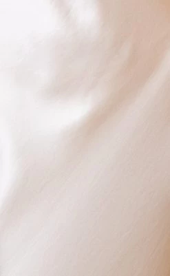 Bec&Bridge TOI ET MOI MIDI DRESS - IVORY