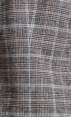 Bec&Bridge GARANCE BLAZER - CHECK 11 Bec&Bridge GARANCE BLAZER - CHECK