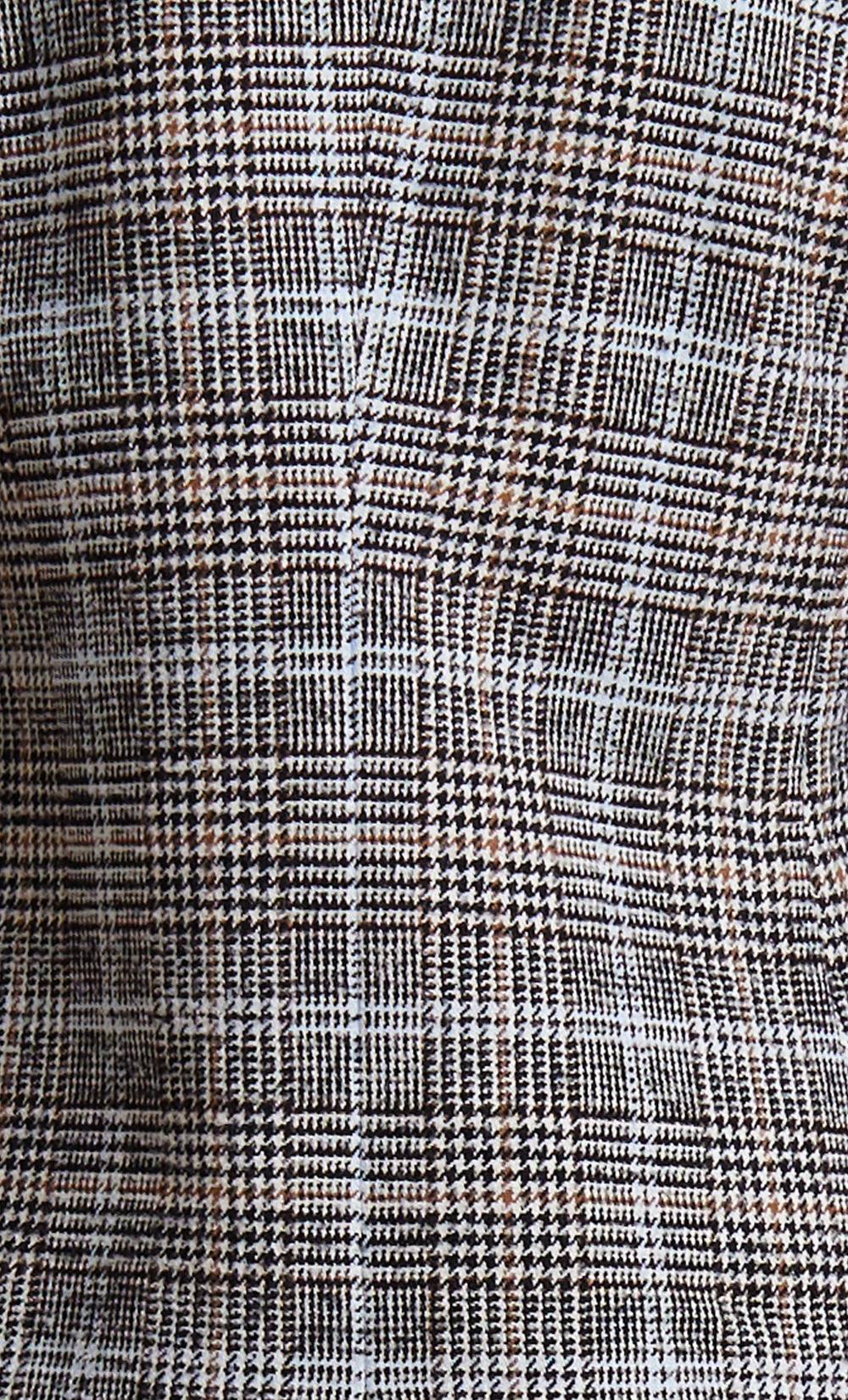 Bec&Bridge GARANCE BLAZER - CHECK 6 Bec&Bridge GARANCE BLAZER - CHECK