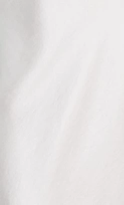 Bec&Bridge NADIA CUT OUT DRESS - IVORY