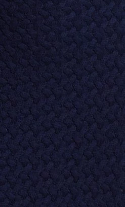 Bec&Bridge Dresses EFFIE KNIT MINI DRESS - INK