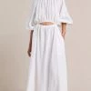 Bec&Bridge HELENE DRESS - IVORY