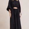 Bec&Bridge HELENE DRESS - BLACK Dresses