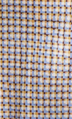 Bec&Bridge Dresses FRANKIE V DRESS - PRINT