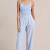 Bec&Bridge EDEN TANK - SKY BLUE Tops