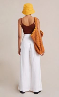 Bec&Bridge EDEN TANK - OAK