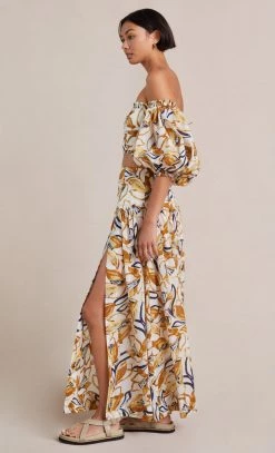 Bec&Bridge Tops EUGENIE TOP - PRINT