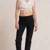 Bec&Bridge PAPILLON TOP - IVORY Tops