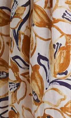 Bec&Bridge EUGENIE MAXI DRESS - PRINT