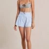Bec&Bridge PHOEBE SHORT - SKY BLUE