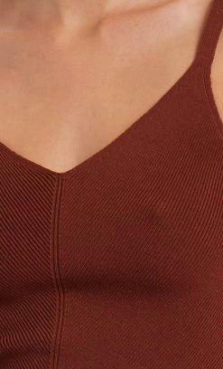 Bec&Bridge EDEN TANK - OAK