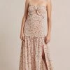 Bec&Bridge Dresses JANICE MAXI DRESS - PRINT