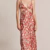 Bec&Bridge RUBY MAXI DRESS - PRINT