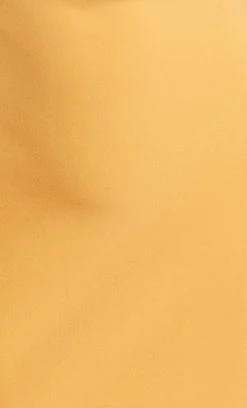 Bec&Bridge CAMMI TUCK DRESS - MARIGOLD