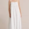 Bec&Bridge Dresses ELI MAXI DRESS - IVORY