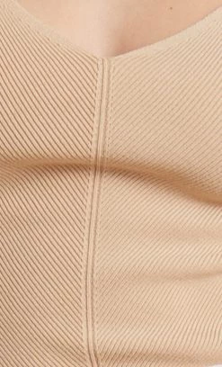 Bec&Bridge EDEN TANK - SAND