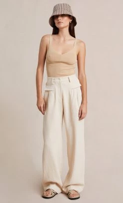 Bec&Bridge EDEN TANK - SAND